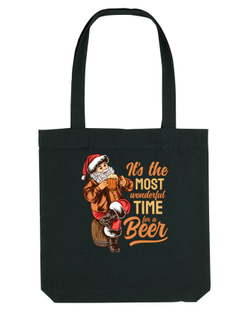 It's the most wonderful time for a beer Black