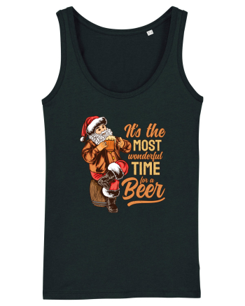 It's the most wonderful time for a beer Black