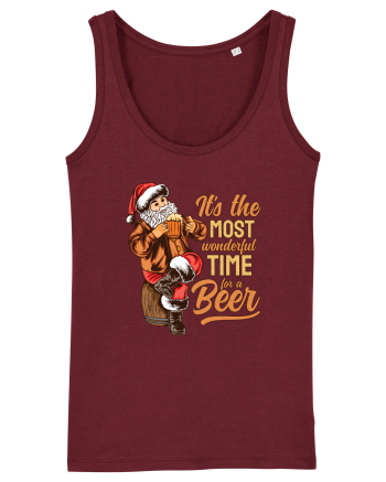 It's the most wonderful time for a beer Burgundy