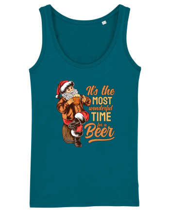 It's the most wonderful time for a beer Ocean Depth