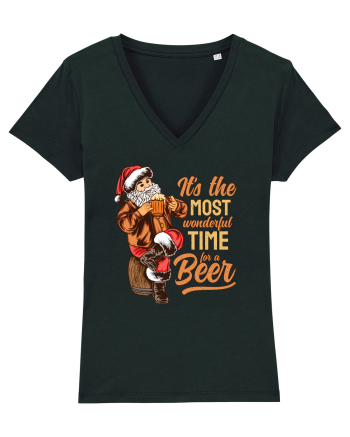 It's the most wonderful time for a beer Black