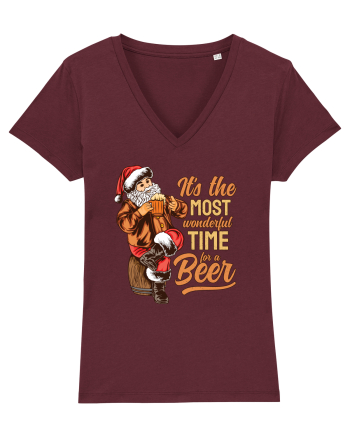 It's the most wonderful time for a beer Burgundy