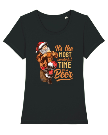 It's the most wonderful time for a beer Black