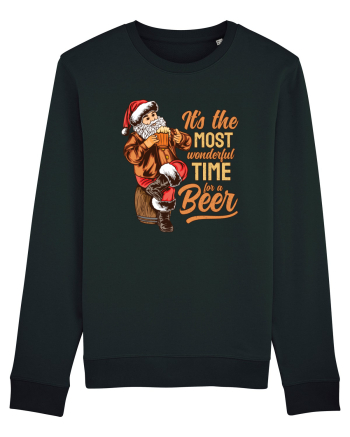 It's the most wonderful time for a beer Black