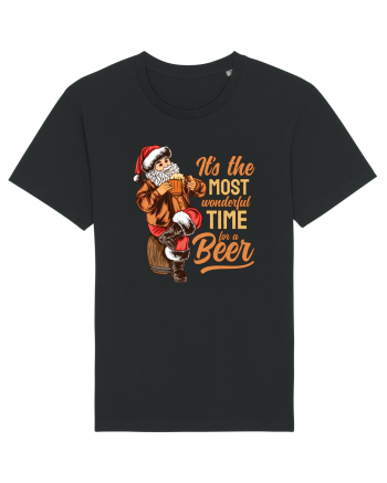 It's the most wonderful time for a beer Black