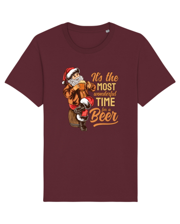 It's the most wonderful time for a beer Burgundy