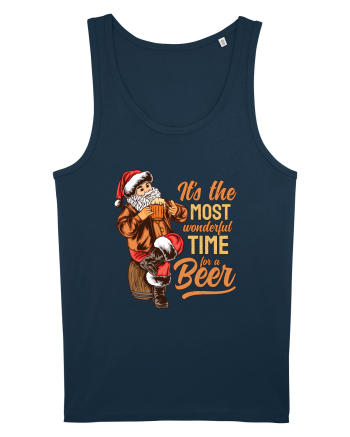 It's the most wonderful time for a beer Navy