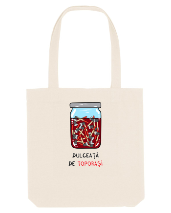 Dulceață de toporași Natural