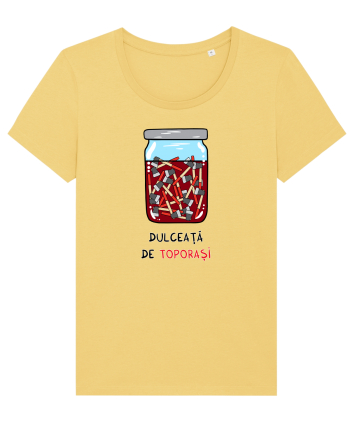 Dulceață de toporași Jojoba