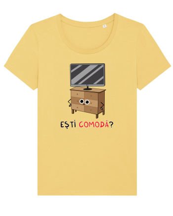Ești comodă? Jojoba