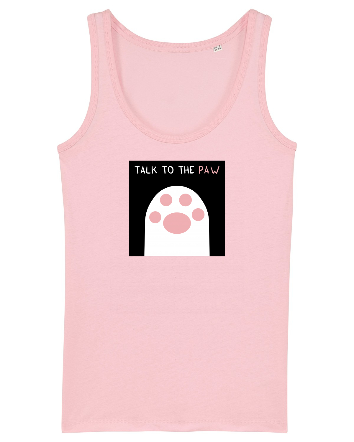 Maiou Damă Dreamer Cotton Pink