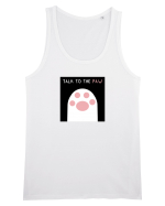 Talk to the paw Maiou Bărbat Runs