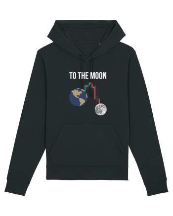 To The Moon (alb) Black