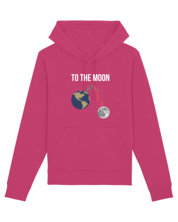 To The Moon (alb) Raspberry