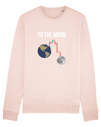 To The Moon (alb) Candy Pink