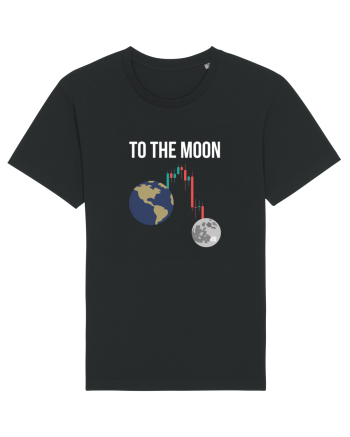 To The Moon (alb) Black