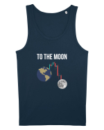 To The Moon (alb) Maiou Bărbat Runs