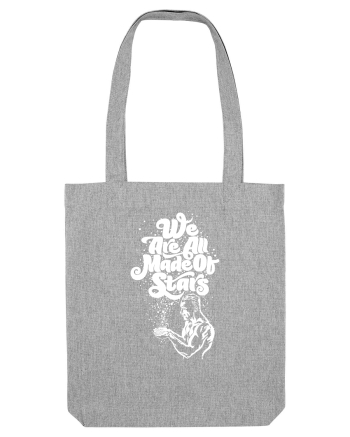 STARS Heather Grey