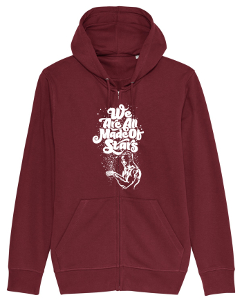 STARS Burgundy