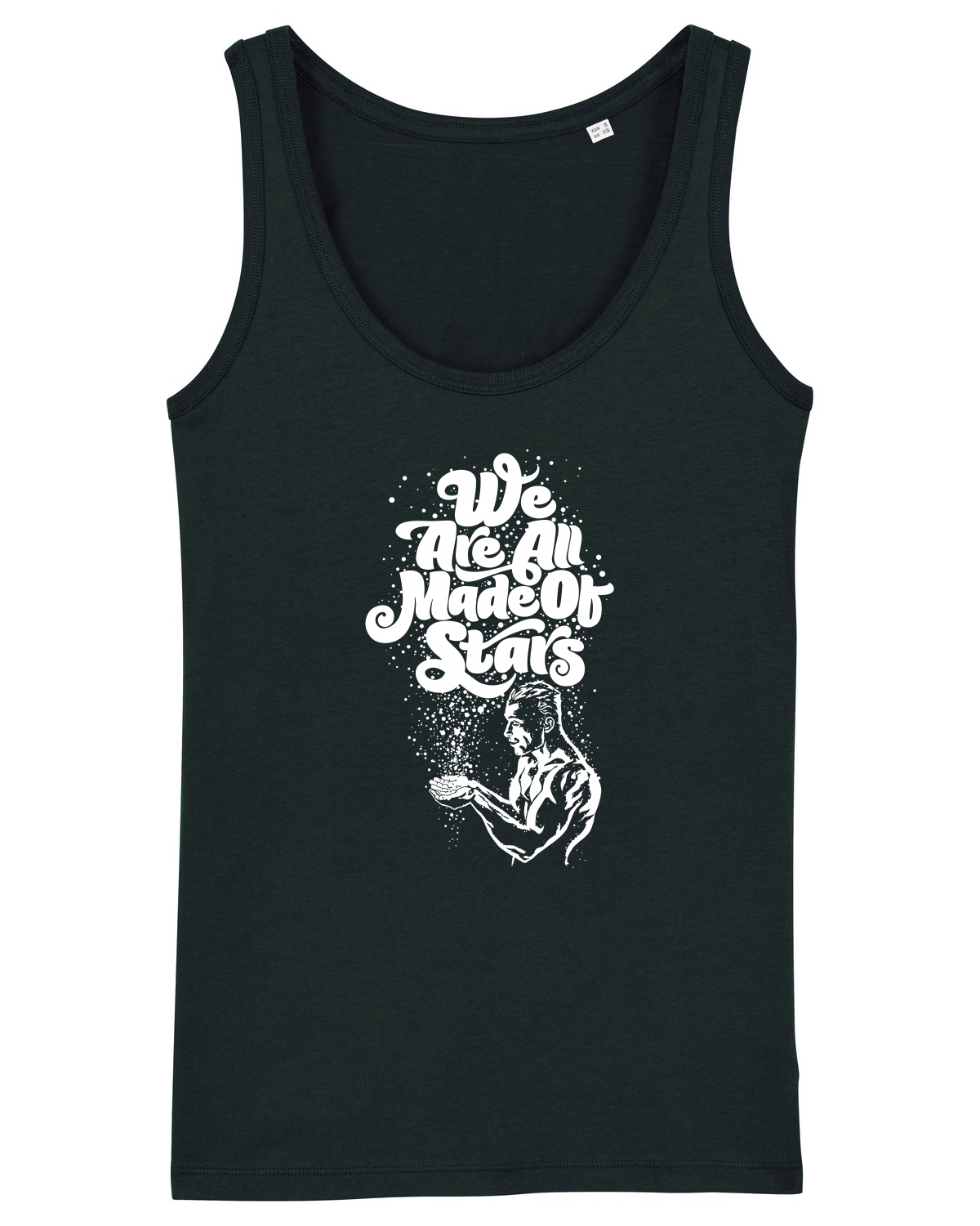Maiou Damă Dreamer Black
