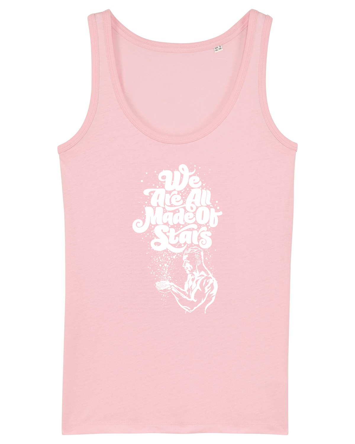 Maiou Damă Dreamer Cotton Pink