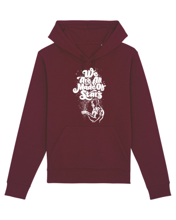 STARS Burgundy