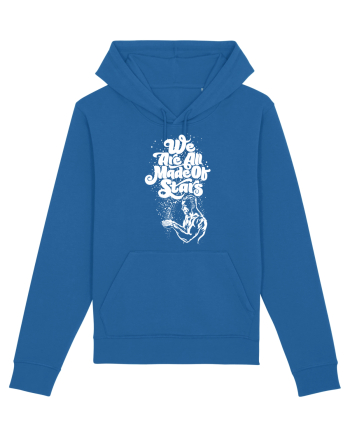 STARS Royal Blue