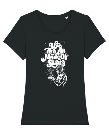 STARS Black