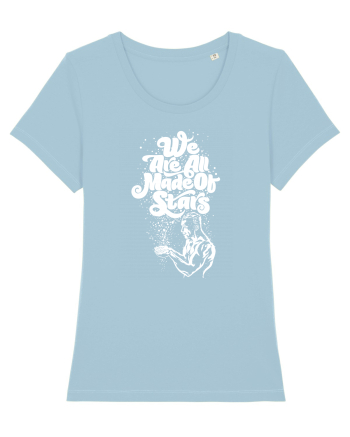 STARS Sky Blue