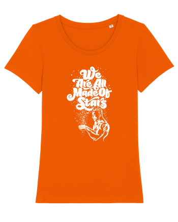 STARS Bright Orange