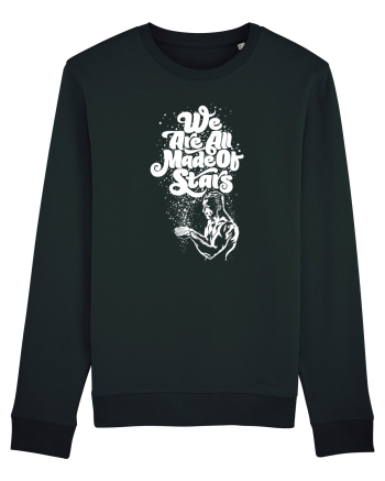 STARS Black
