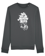 STARS Bluză mânecă lungă Unisex Rise