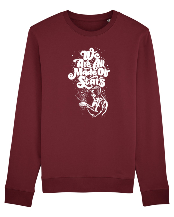 STARS Burgundy
