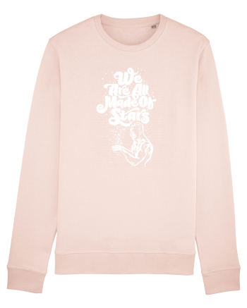 STARS Candy Pink