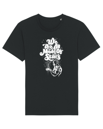 STARS Black