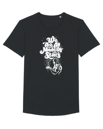 STARS Black
