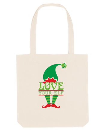 Love your elf Natural