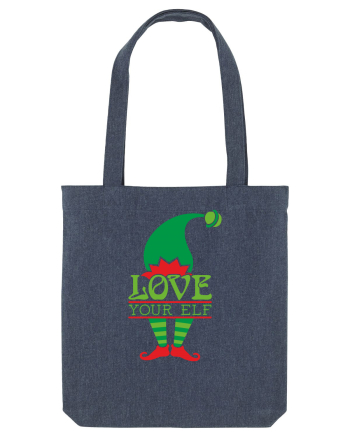 Love your elf Midnight Blue