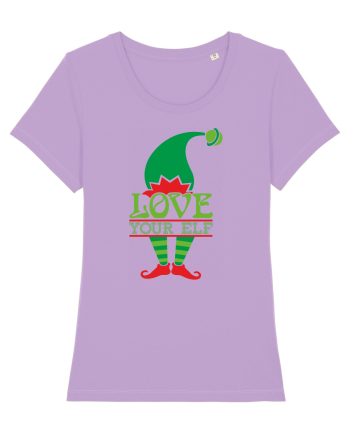 Love your elf Lavender Dawn
