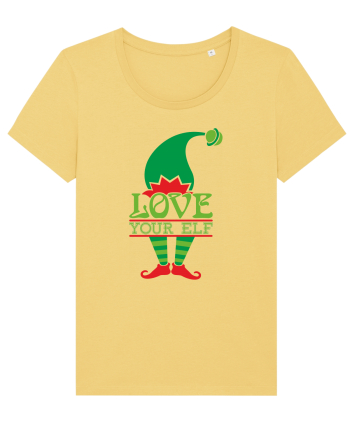 Love your elf Jojoba