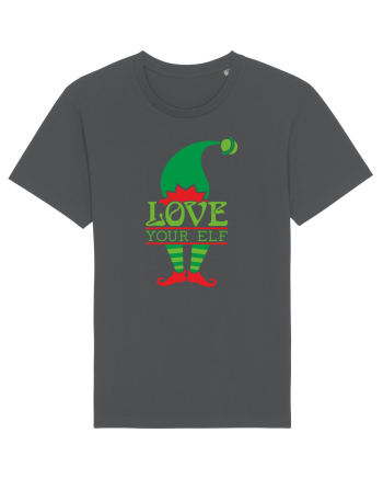 Love your elf Anthracite