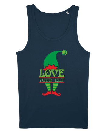 Love your elf Navy
