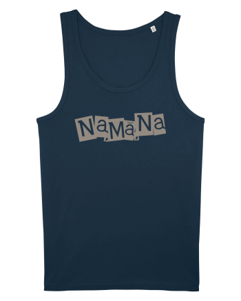 Na, mă, na Navy