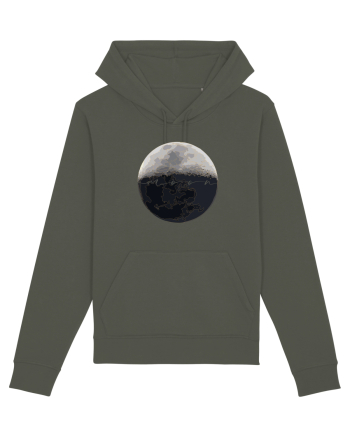 The Moon Khaki