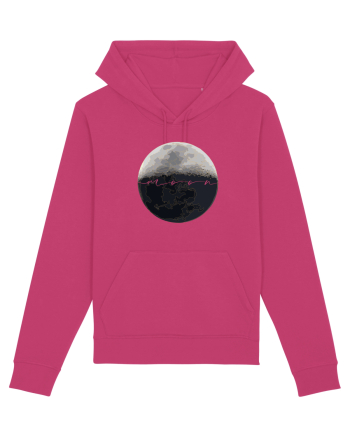 The Moon Raspberry