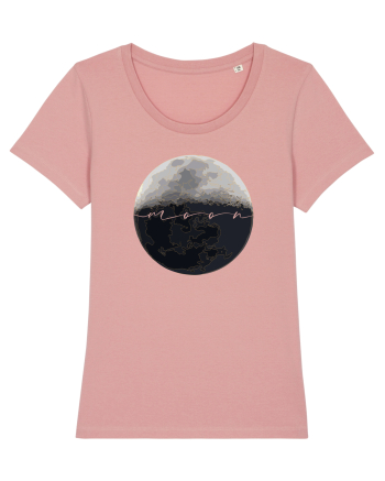 The Moon Canyon Pink