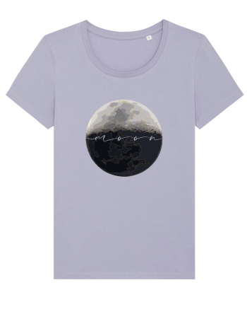 The Moon Lavender