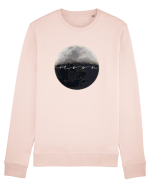The Moon Bluză mânecă lungă Unisex Rise
