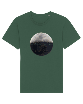 The Moon Bottle Green