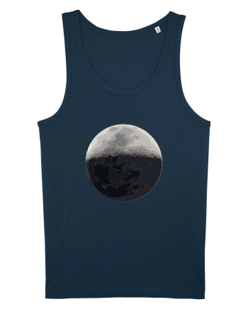 The Moon Navy